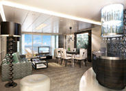 The Haven Deluxe Owner's Suite