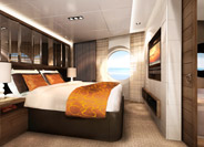 The Haven Forward-Facing Penthouse with Balcony