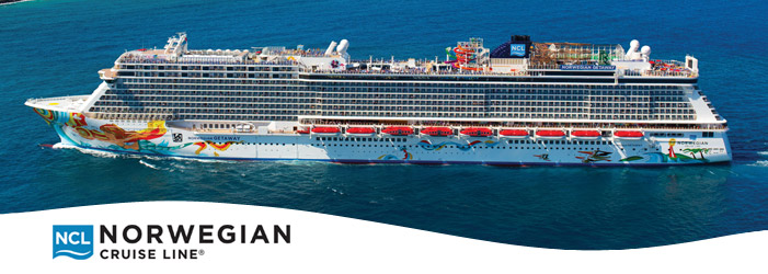 Norwegian Breakaway