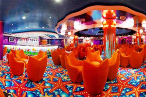 Medusa Cabaret Lounge & Nightclub