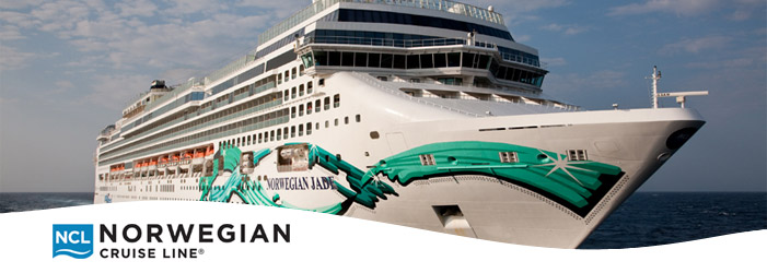 Norwegian Jade