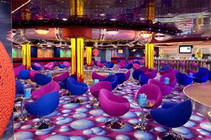 FYZZ Cabaret Lounge & Bar