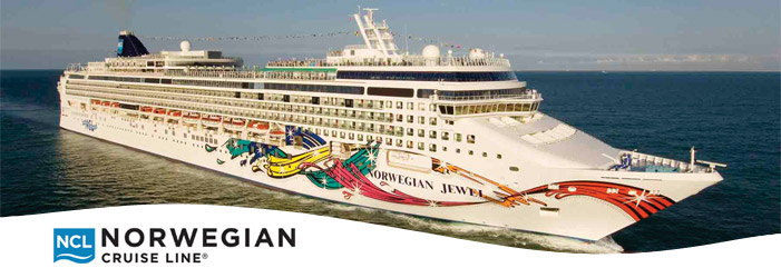 Norwegian Jade