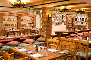 La Cucina Italian Restaurant