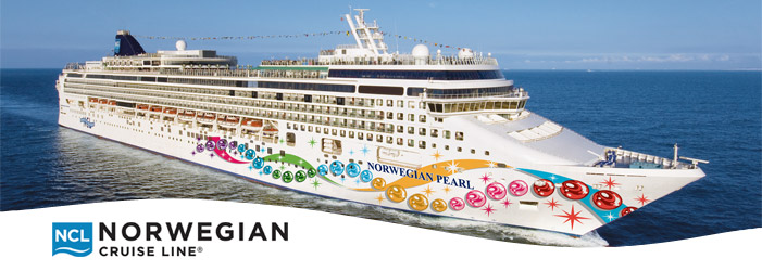 Norwegian Pearl