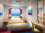 Family Oceanview Picture Window