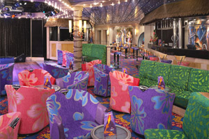 Dazzles Bar & Night Club