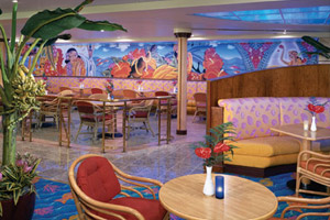 Garden Cafe & The Great Outdoors