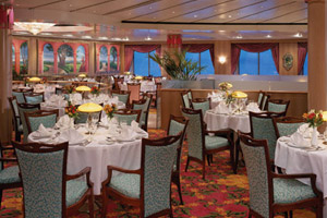 Palace Main Dining Room