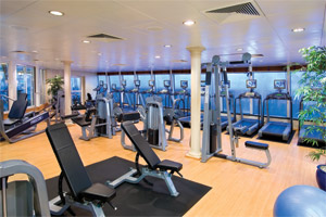 Pulse Fitness Center