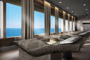 Mandara Spa Thermal Suite