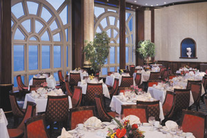 Palace Main Dining Room