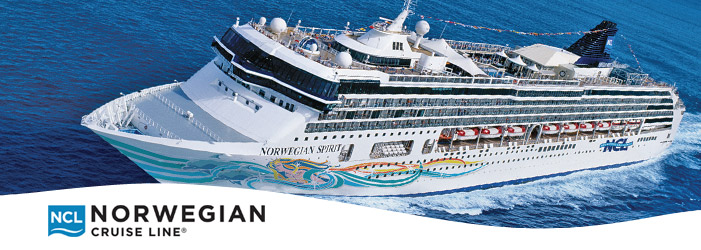 Norwegian Spirit