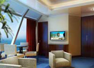 Deluxe Owner's Suite