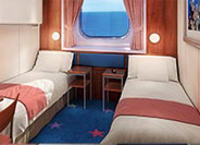 Family Oceanview Picture Window