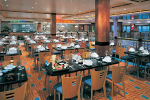 Ginza Asian Restaurant & Sushi Bar