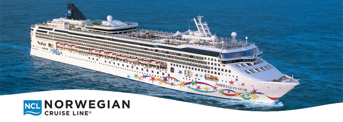 Norwegian Star