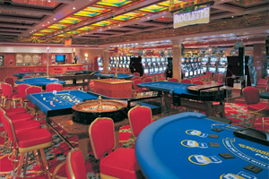 Sun Club Casino