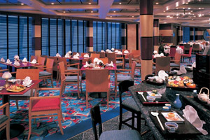 Ginza Restaurant & Sushi Bar