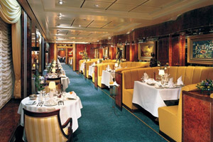 Il Adagio Restaurant