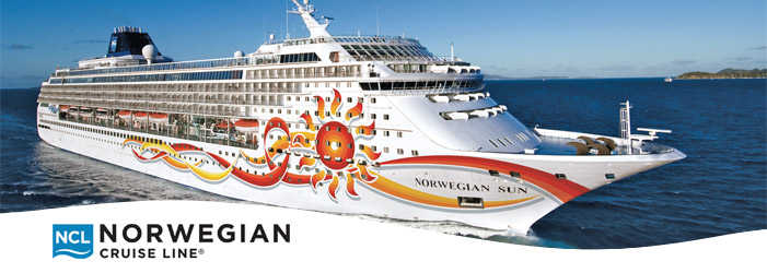 Norwegian Sun