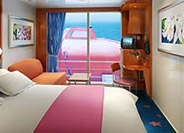 Obstructed Oceanview 