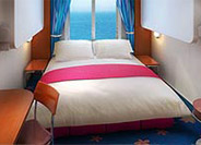 Family Oceanview Picture Window