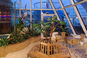 The Conservatory