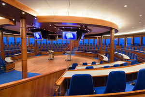 Diamondhead Auditorium