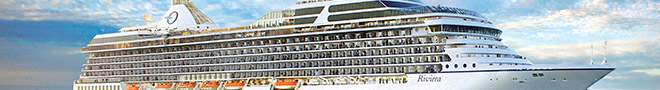 Oceania Riviera