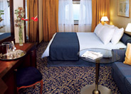 Deluxe Ocean View Stateroom