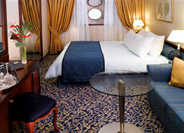 Ocean View Stateroom