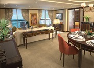 Oceania Suite