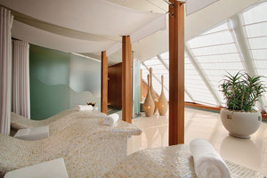 Canyon Ranch SpaClub