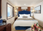 Ocean View Stateroom