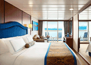 Veranda Stateroom