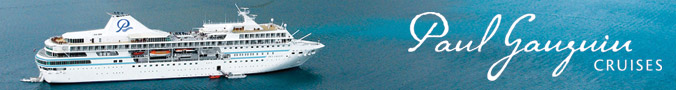 Paul Gauguin Cruises