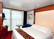 Balcony Stateroom