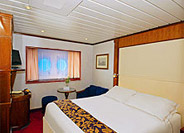 Porthole Stateroom