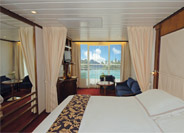 Veranda Stateroom