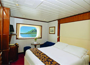 Window Stateroom