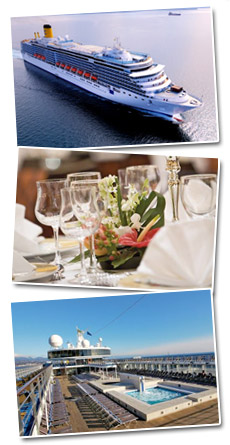 Costa Firefighter Discounts