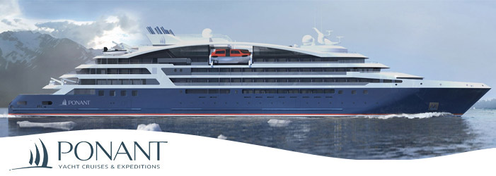 Le Commandant Charcot