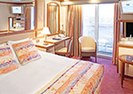 Balcony Stateroom