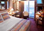 Premium Balcony Stateroom