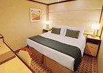 Interior Stateroom