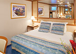 Interior Stateroom