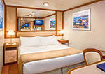 Interior Stateroom