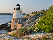 Princess Canada & New England Cruise Tour