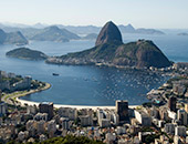 Princess South America Cruise Tour